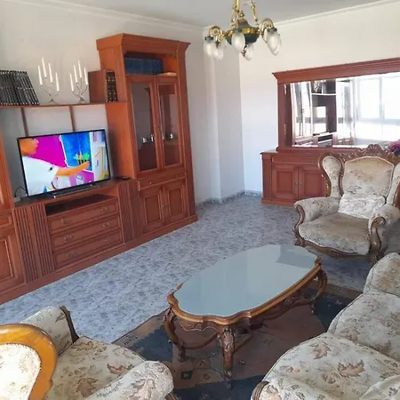 Casa Concha Appartement Finisterre Buitenkant foto