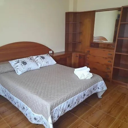 Casa Concha Appartement Finisterre Buitenkant foto