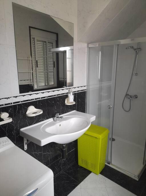 Apartment Casa Concha *