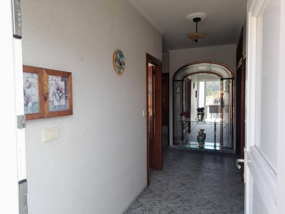 Casa Concha Apartment Finisterre