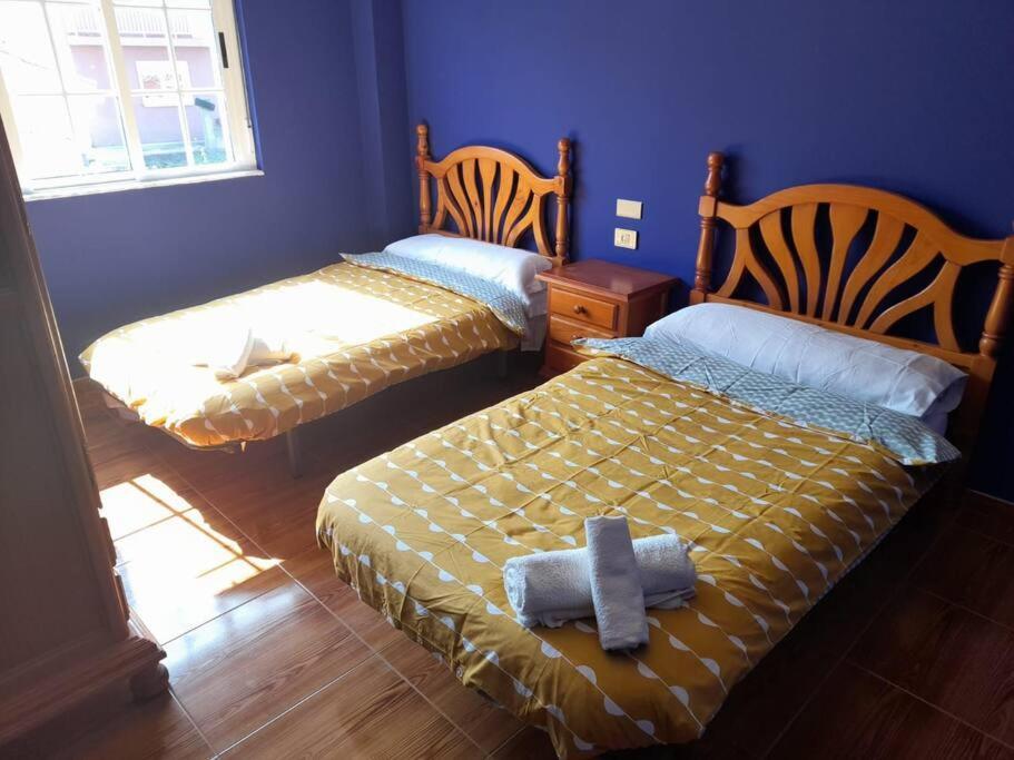 Casa Concha Apartment Finisterre