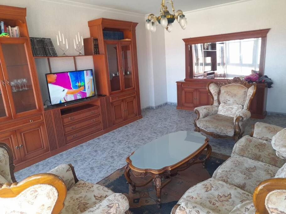 Casa Concha Apartment