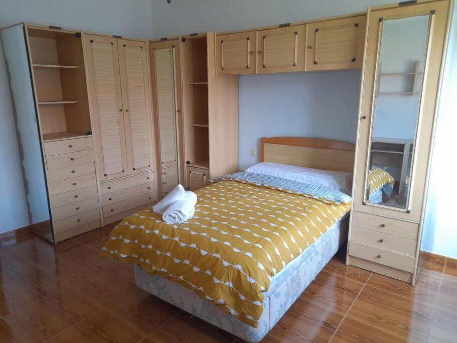 Casa Concha Apartment